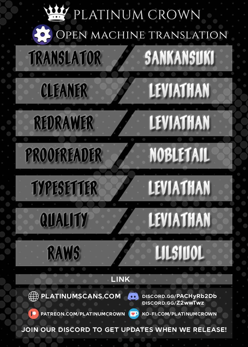 Yajin Tensei: Karate Survivor in Another World chapter 18 page 1