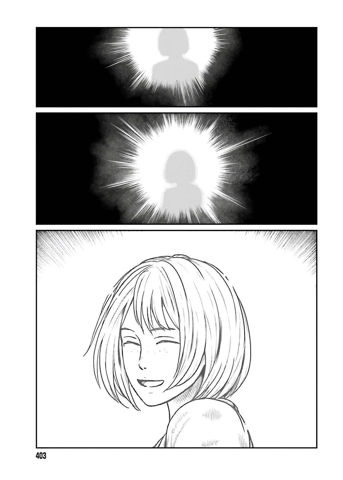 Yajin Tensei: Karate Survivor in Another World chapter 18 page 10