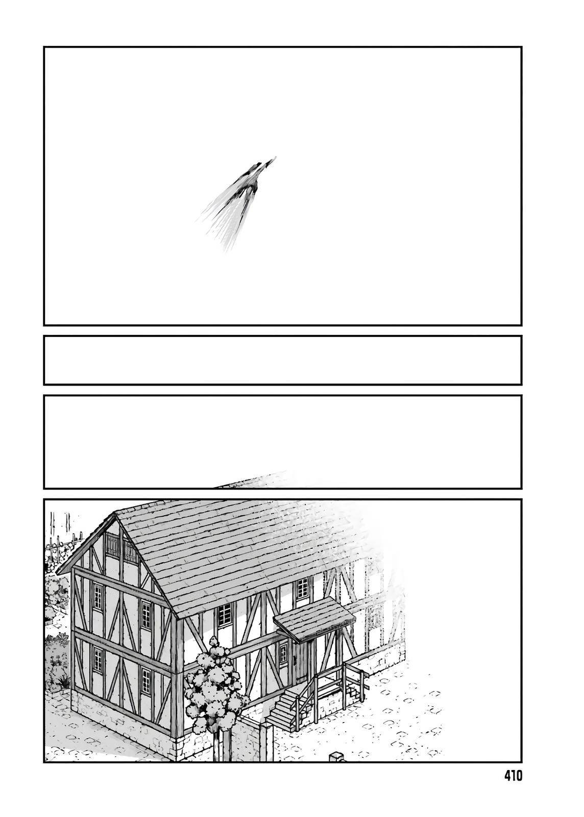 Yajin Tensei: Karate Survivor in Another World chapter 18 page 18