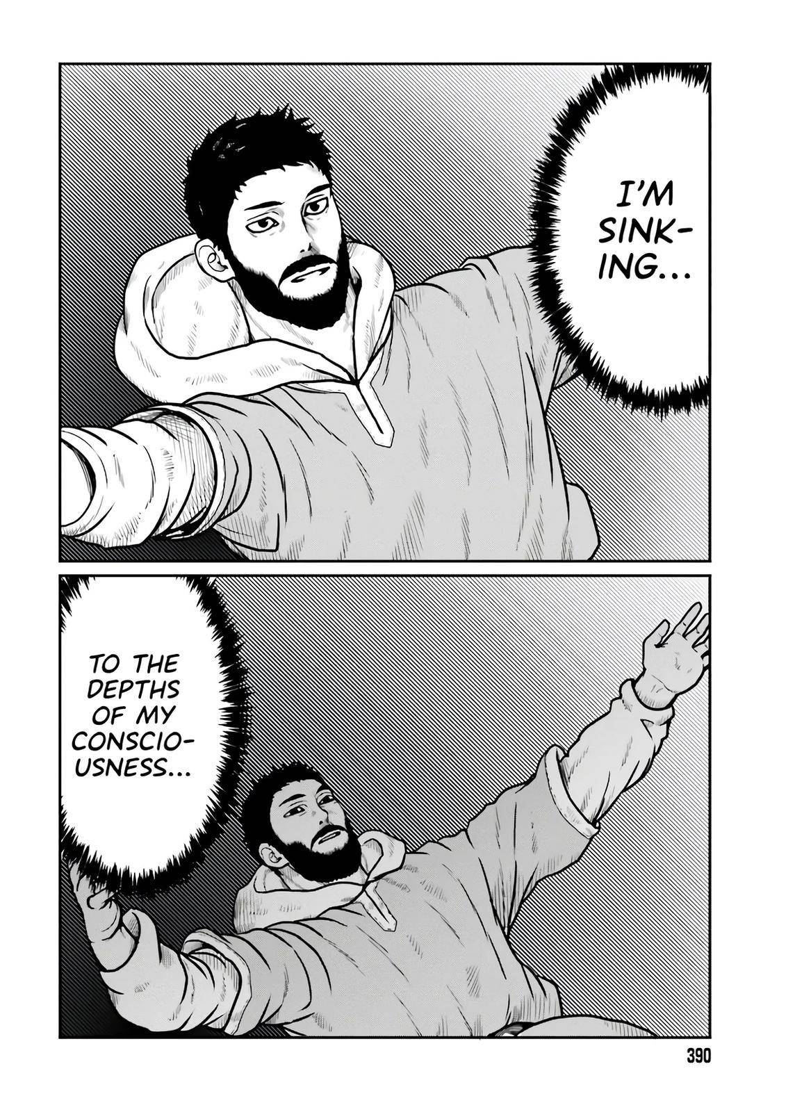 Yajin Tensei: Karate Survivor in Another World chapter 18 page 24