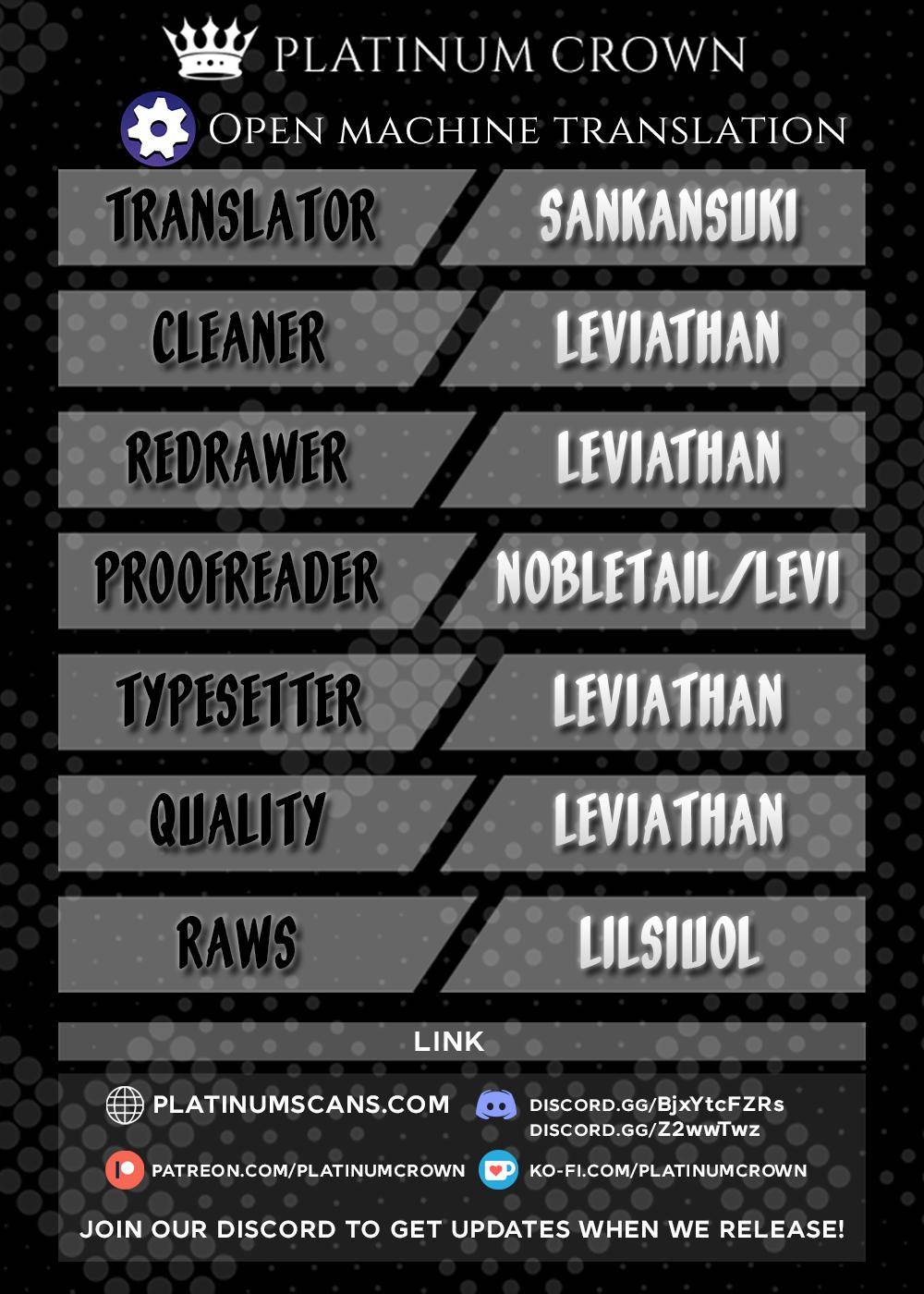 Yajin Tensei: Karate Survivor in Another World chapter 19 page 1