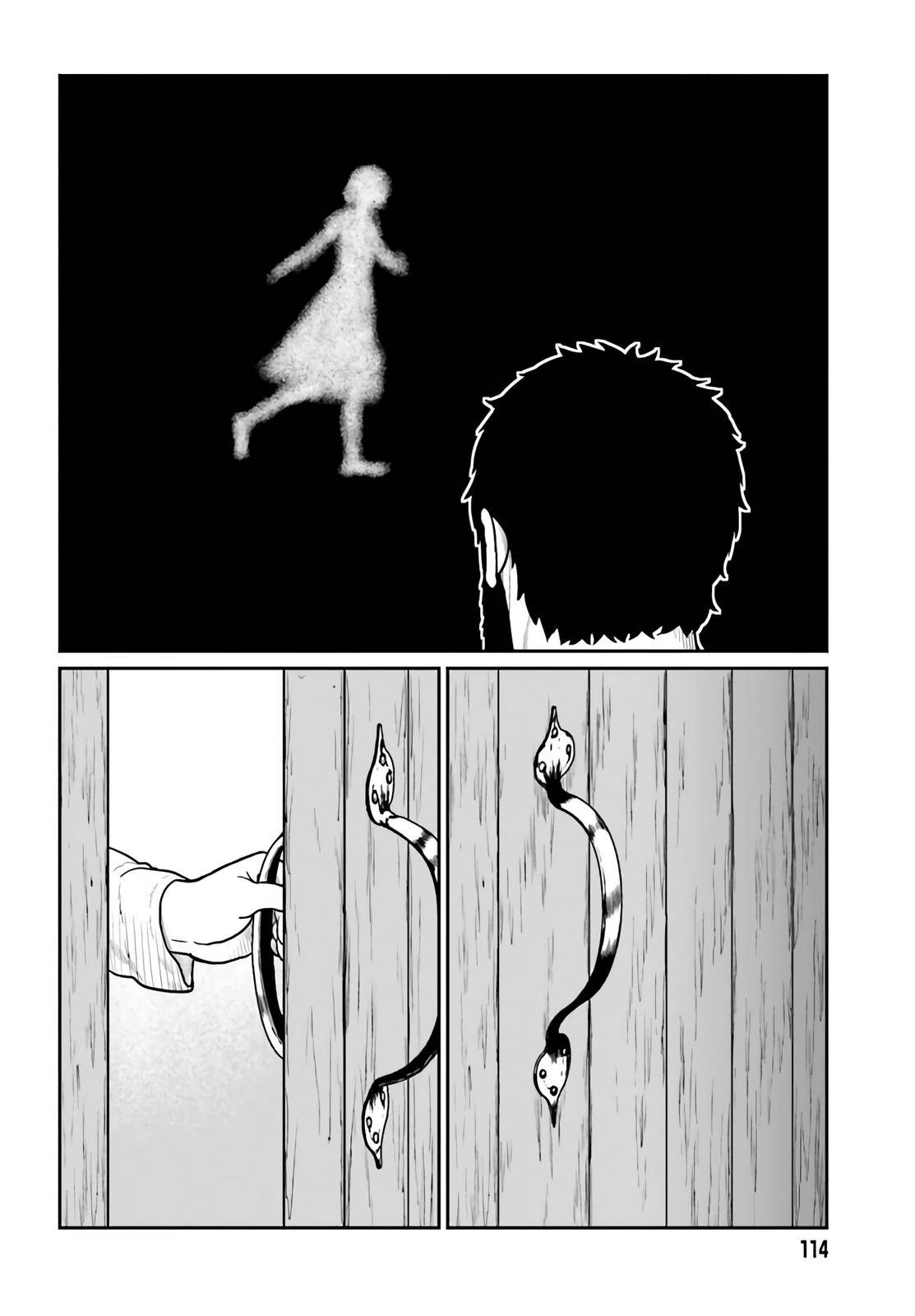 Yajin Tensei: Karate Survivor in Another World chapter 19 page 10