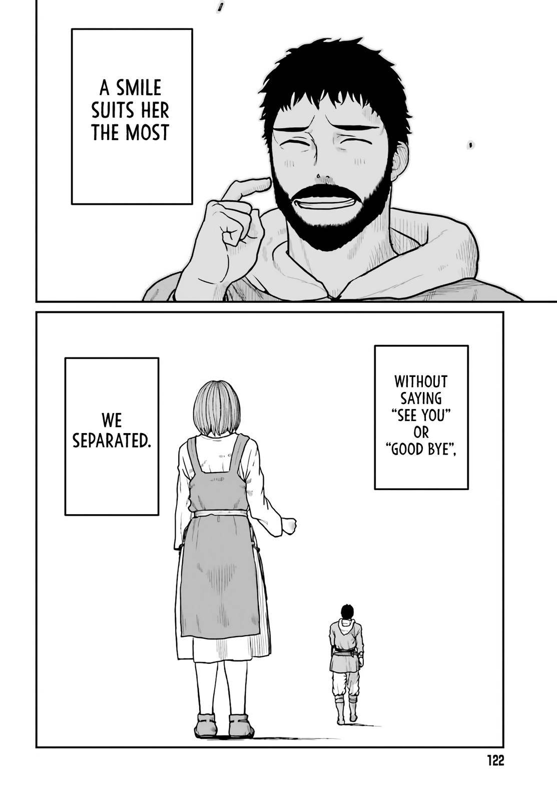 Yajin Tensei: Karate Survivor in Another World chapter 19 page 17