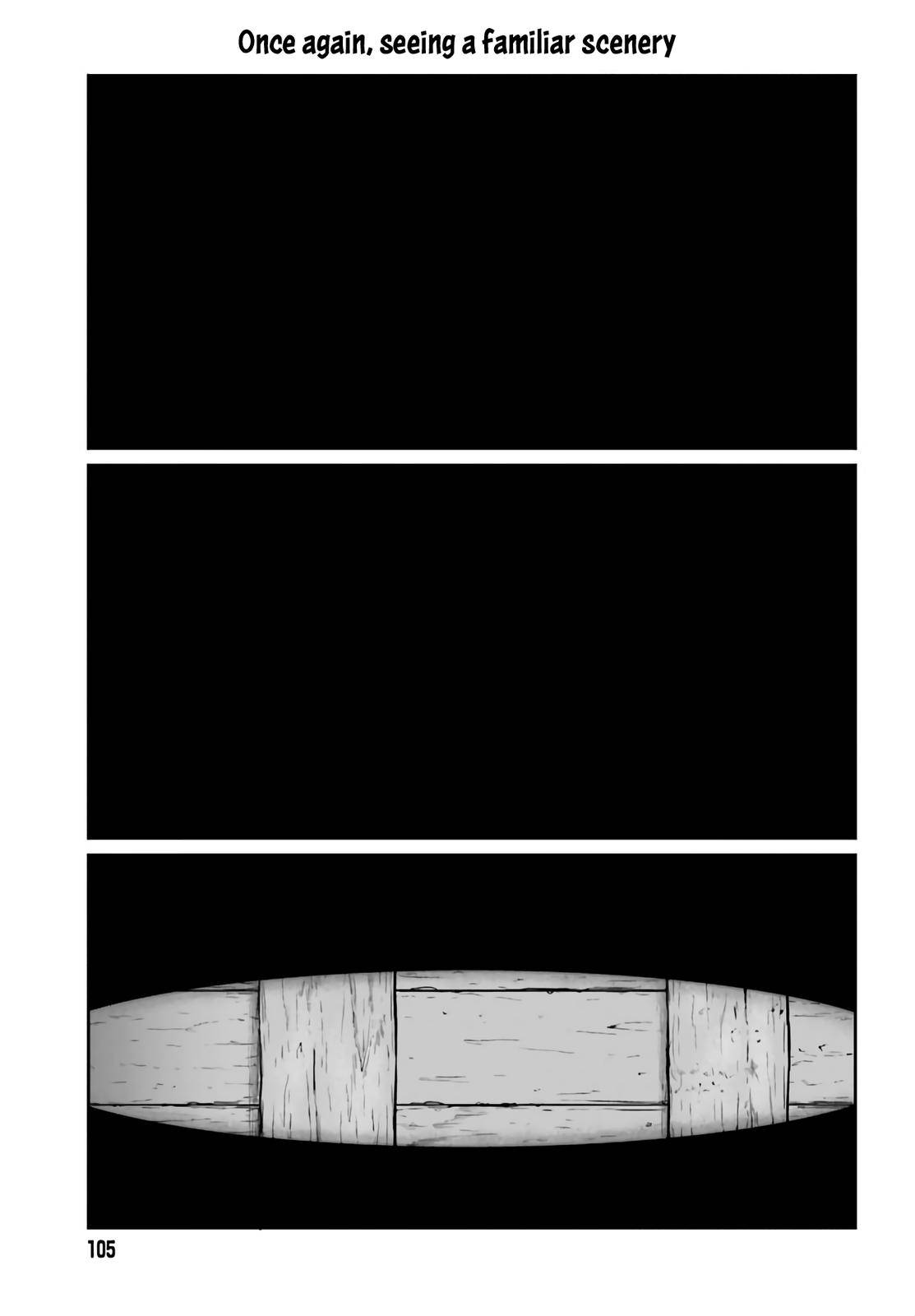 Yajin Tensei: Karate Survivor in Another World chapter 19 page 2