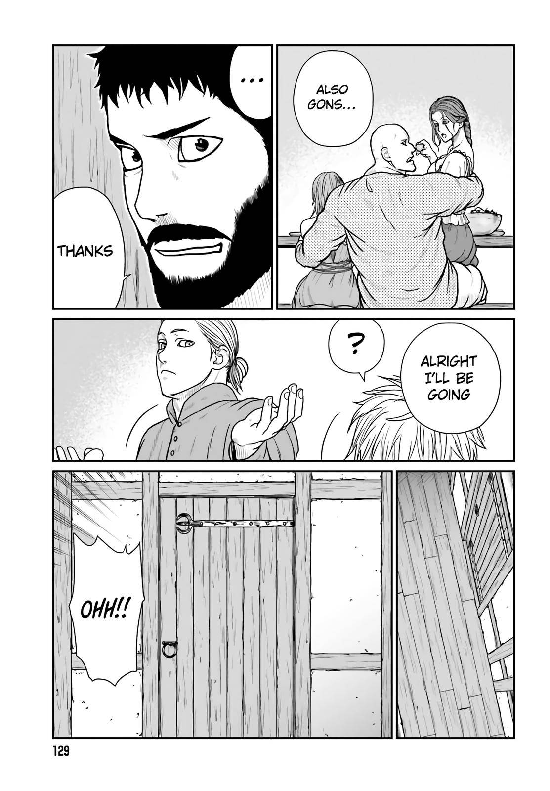 Yajin Tensei: Karate Survivor in Another World chapter 19 page 24