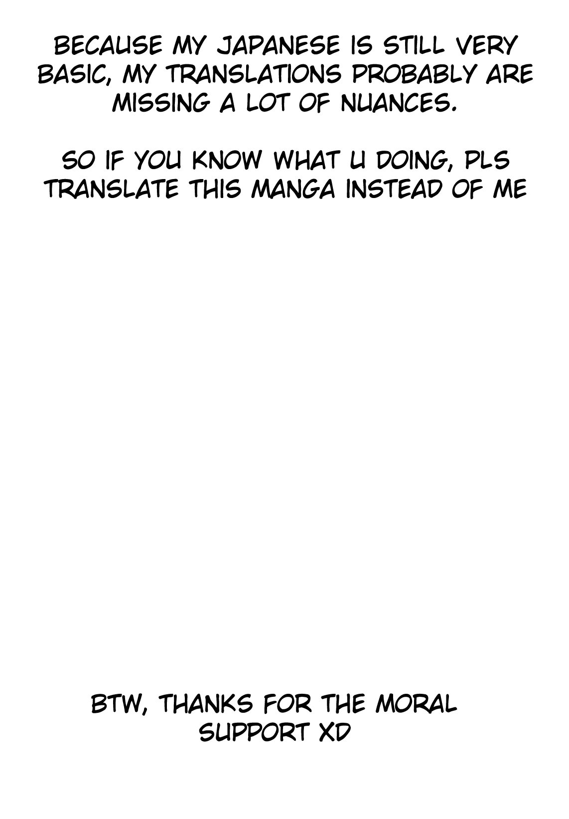 Yajin Tensei: Karate Survivor in Another World chapter 2.1 page 18