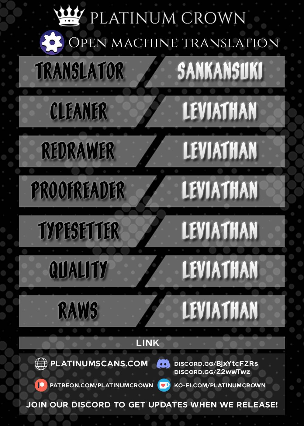 Yajin Tensei: Karate Survivor in Another World chapter 20 page 1