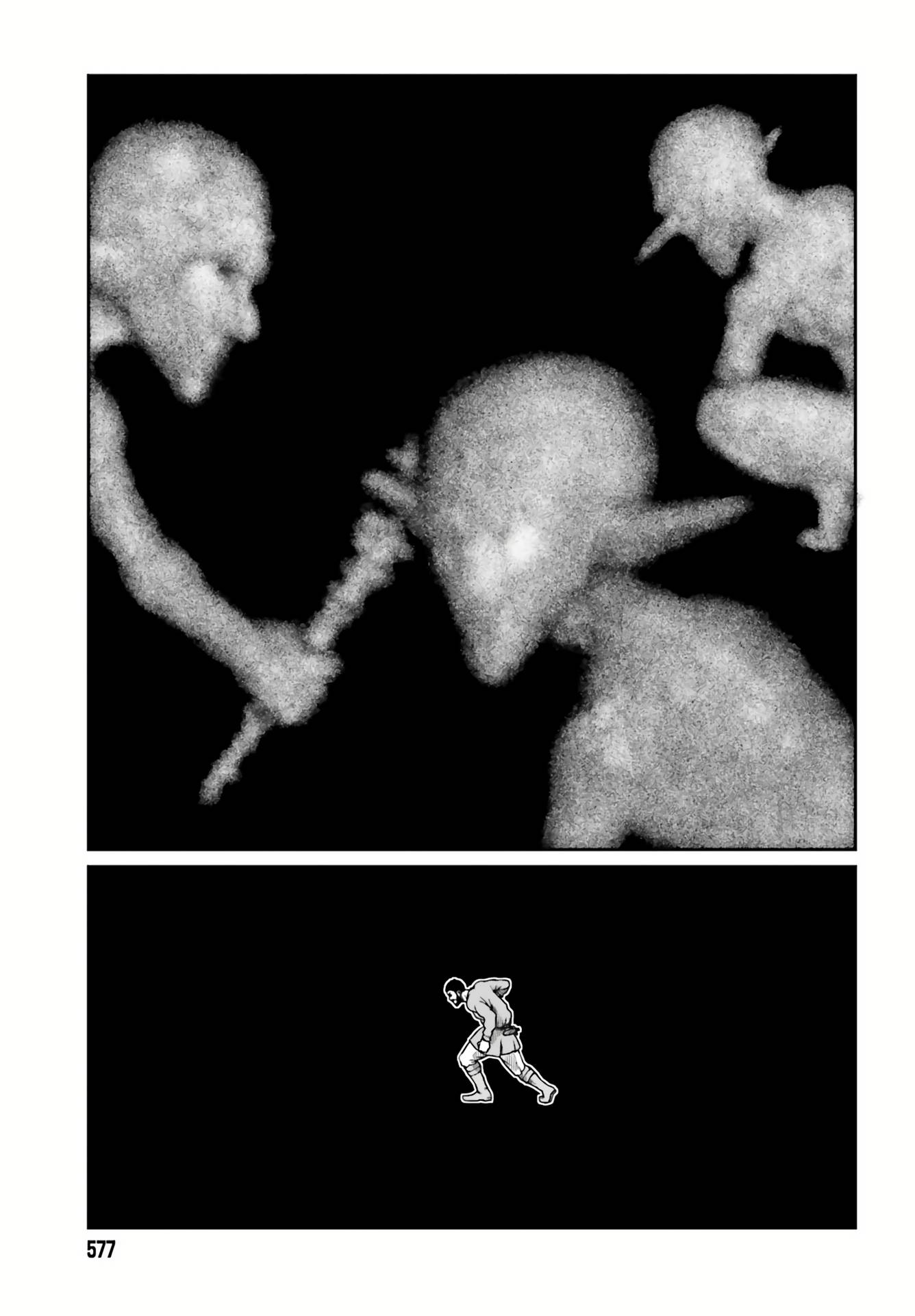 Yajin Tensei: Karate Survivor in Another World chapter 20 page 26