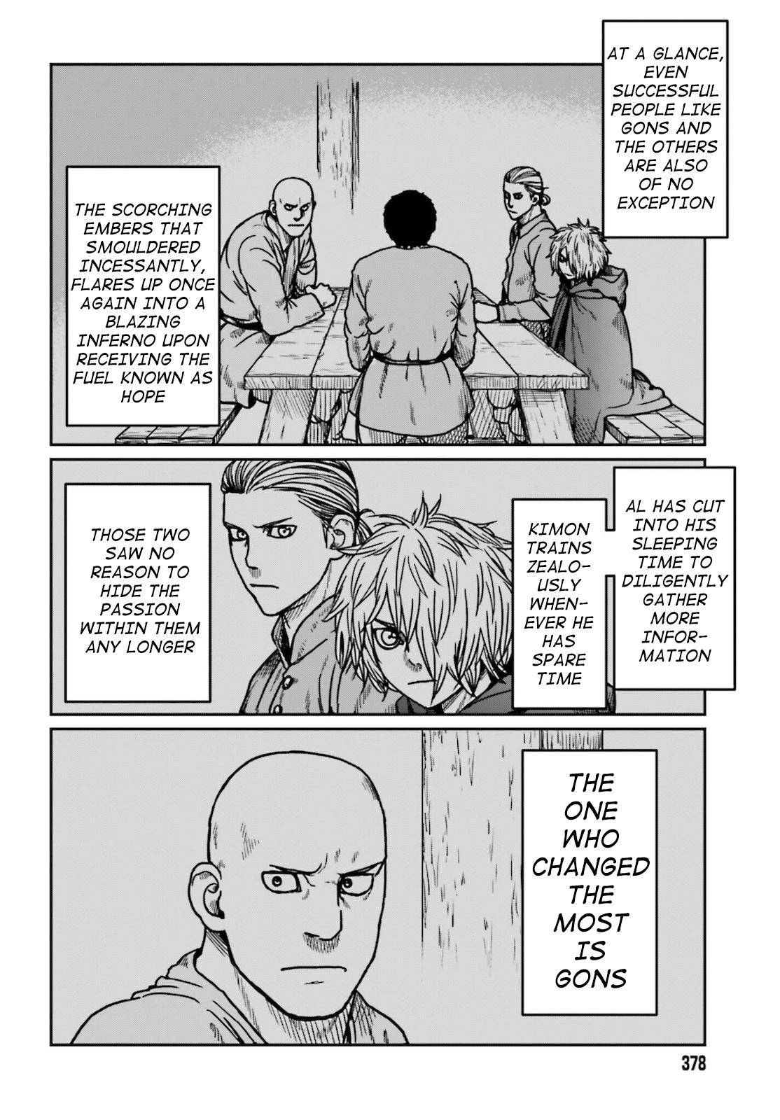 Yajin Tensei: Karate Survivor in Another World chapter 25 page 11