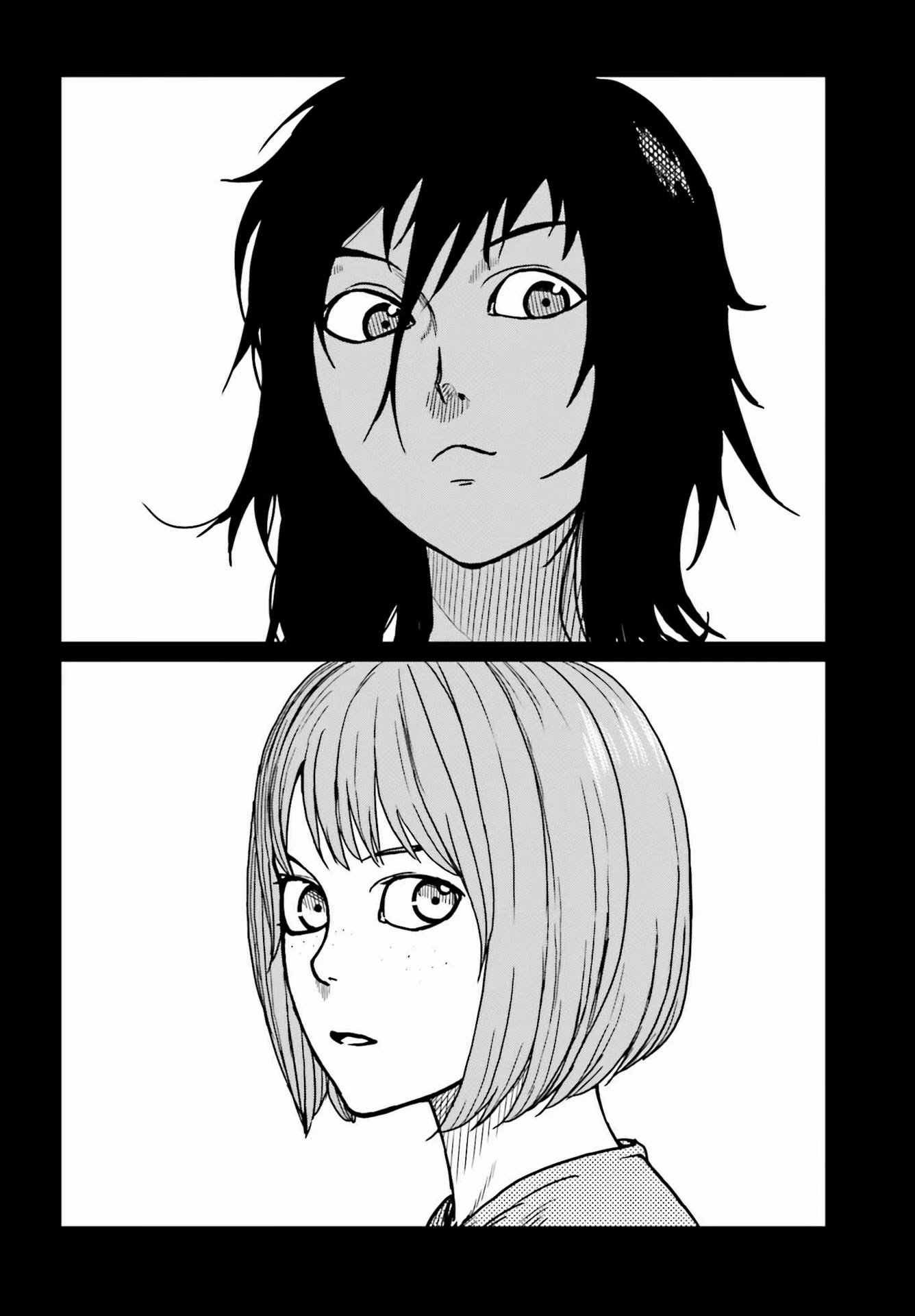 Yajin Tensei: Karate Survivor in Another World chapter 28 page 21