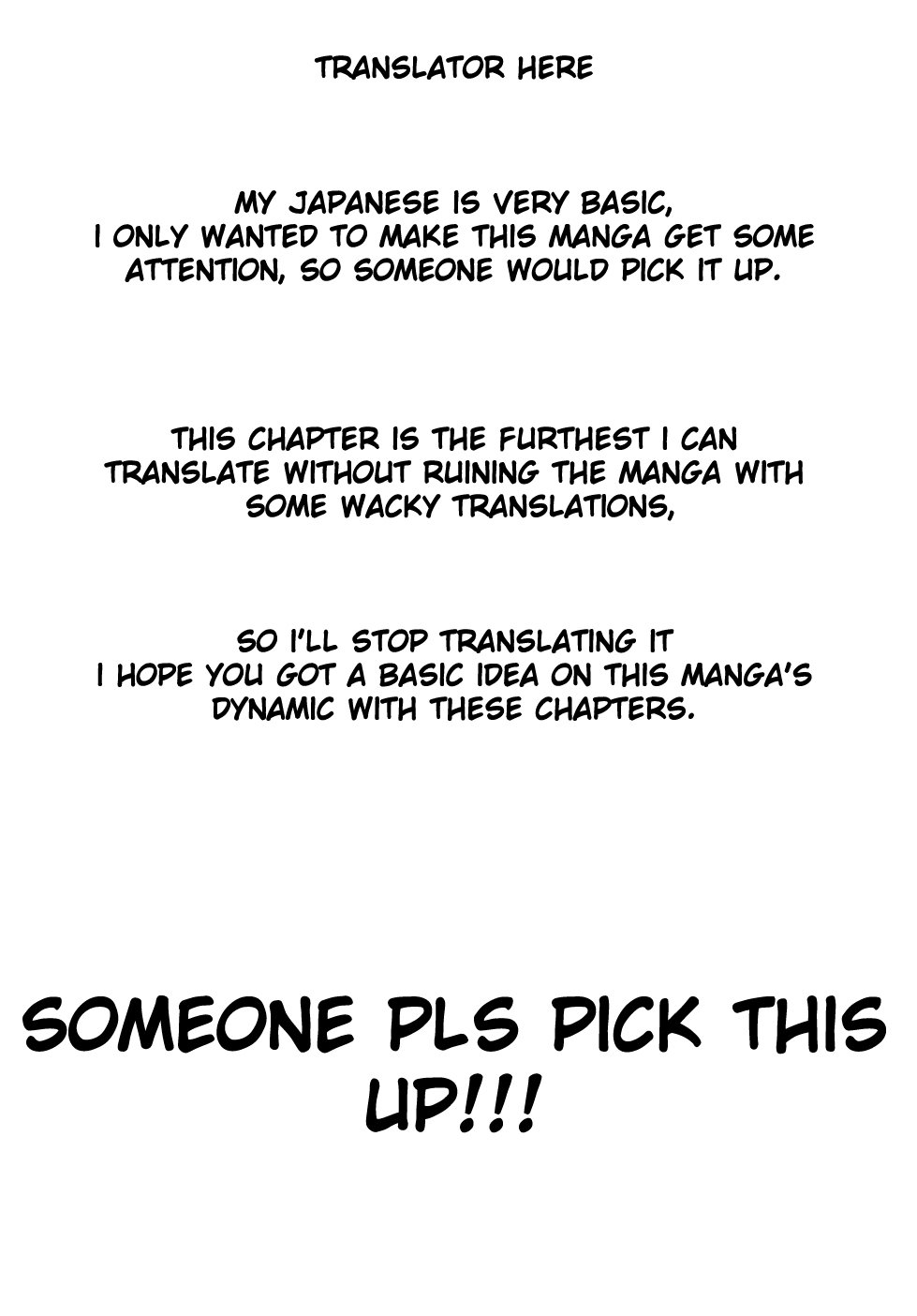 Yajin Tensei: Karate Survivor in Another World chapter 3.1 page 27