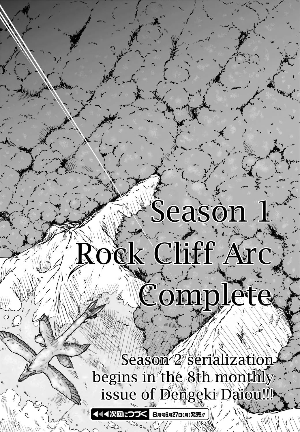 Yajin Tensei: Karate Survivor in Another World chapter 30 page 27