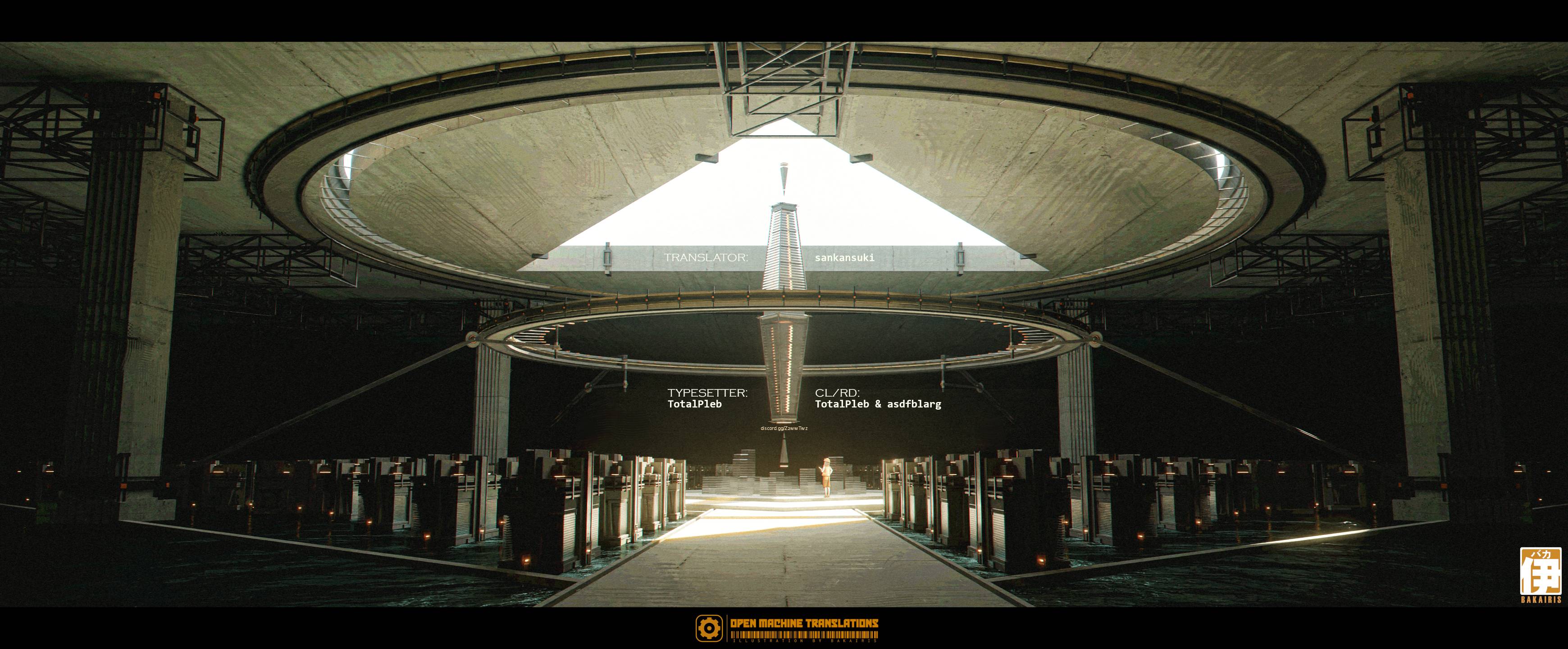 Yajin Tensei: Karate Survivor in Another World chapter 34 page 33