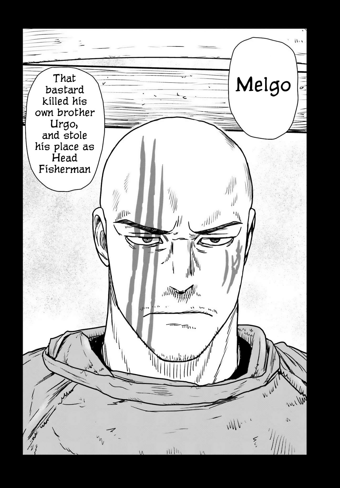 Yajin Tensei: Karate Survivor in Another World chapter 44 page 20