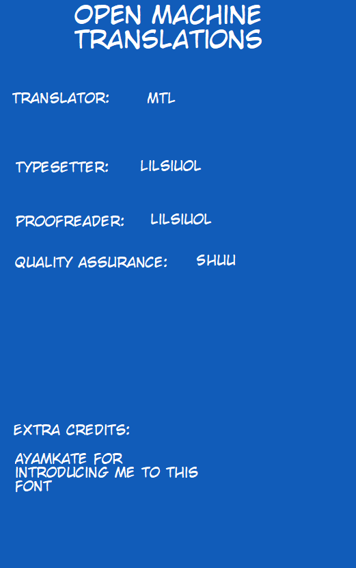 Yajin Tensei: Karate Survivor in Another World chapter 5.2 page 1