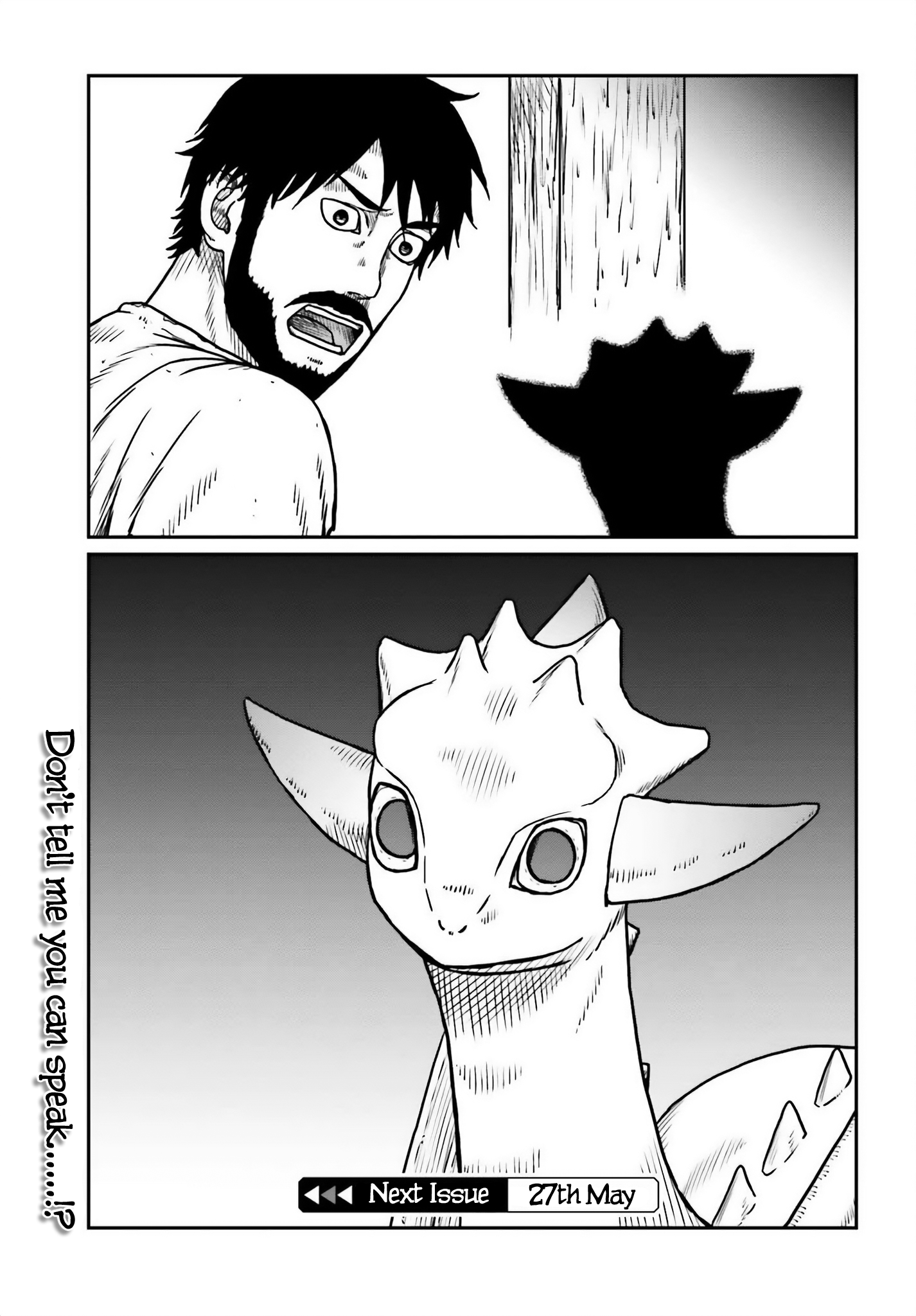 Yajin Tensei: Karate Survivor in Another World chapter 50 page 25