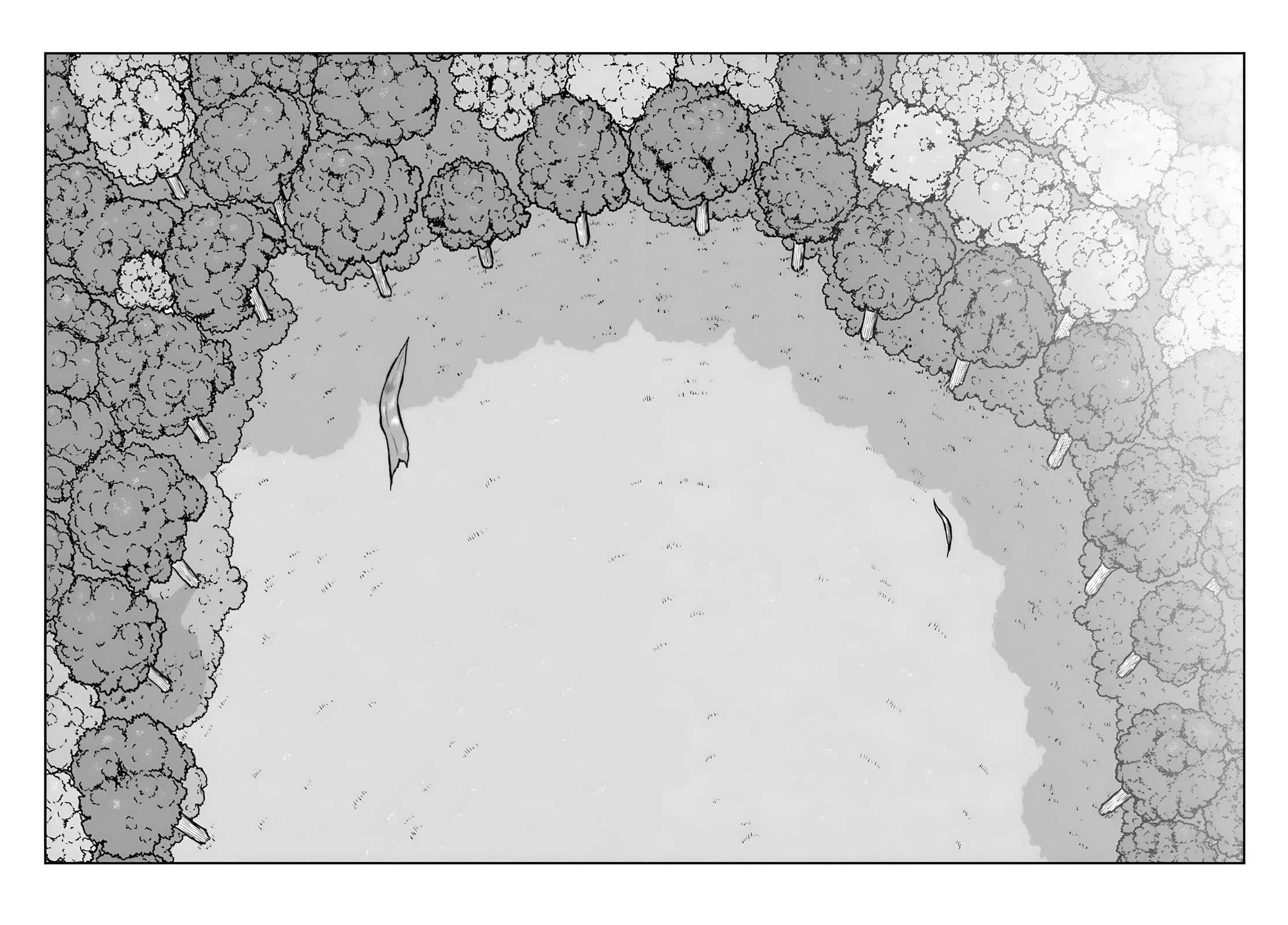 Yajin Tensei: Karate Survivor in Another World chapter 56 page 12