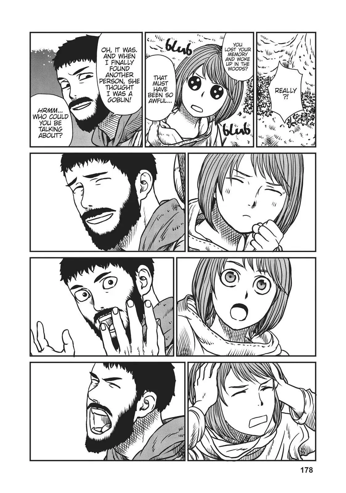 Yajin Tensei: Karate Survivor in Another World chapter 6 page 22