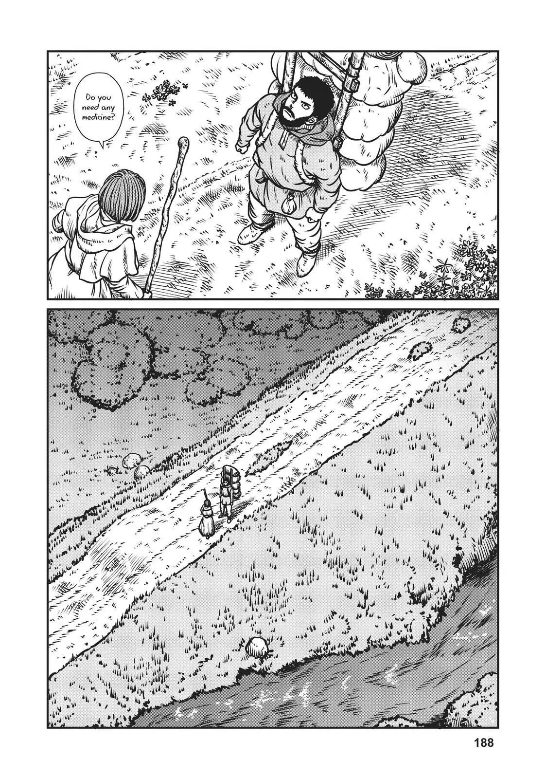 Yajin Tensei: Karate Survivor in Another World chapter 6 page 32