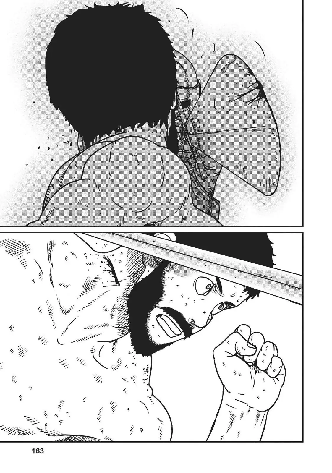 Yajin Tensei: Karate Survivor in Another World chapter 6 page 7