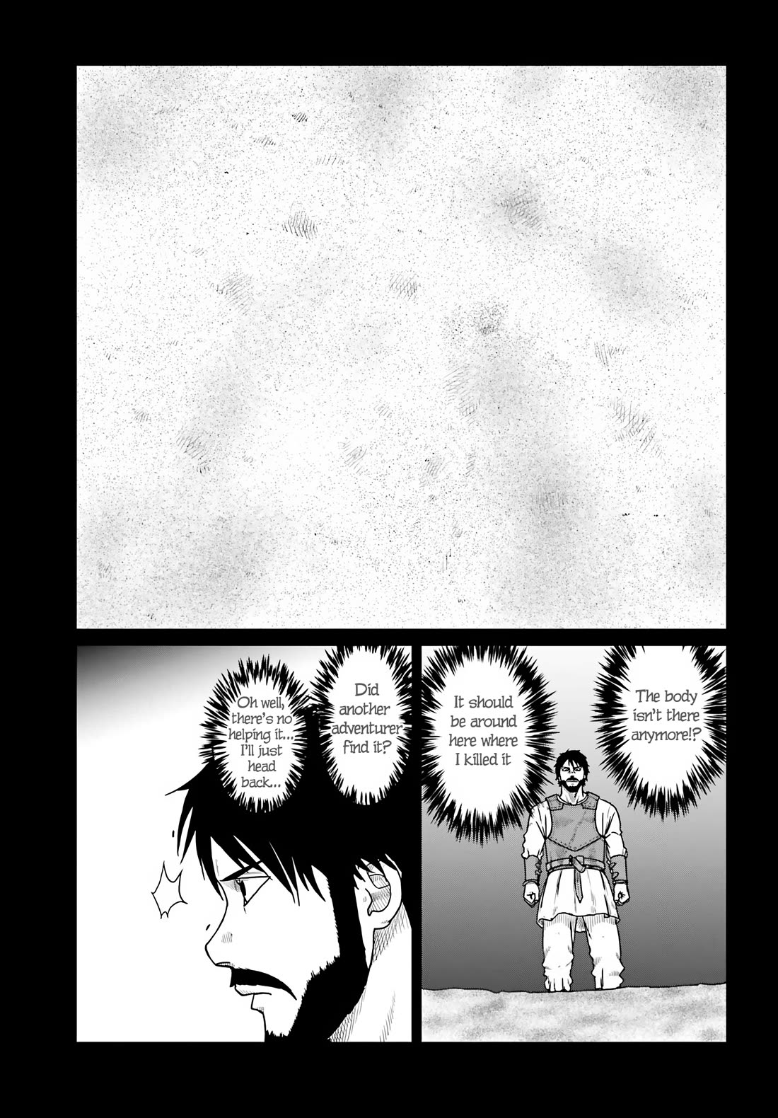 Yajin Tensei: Karate Survivor in Another World chapter 63 page 13