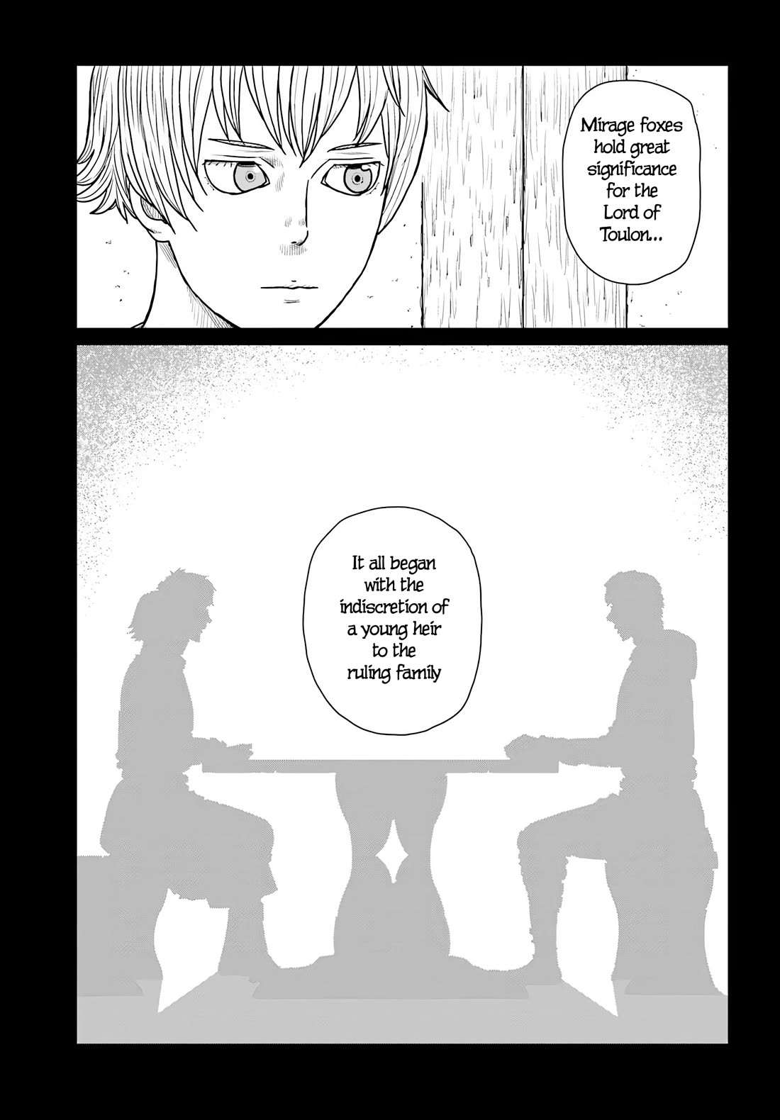 Yajin Tensei: Karate Survivor in Another World chapter 63 page 5