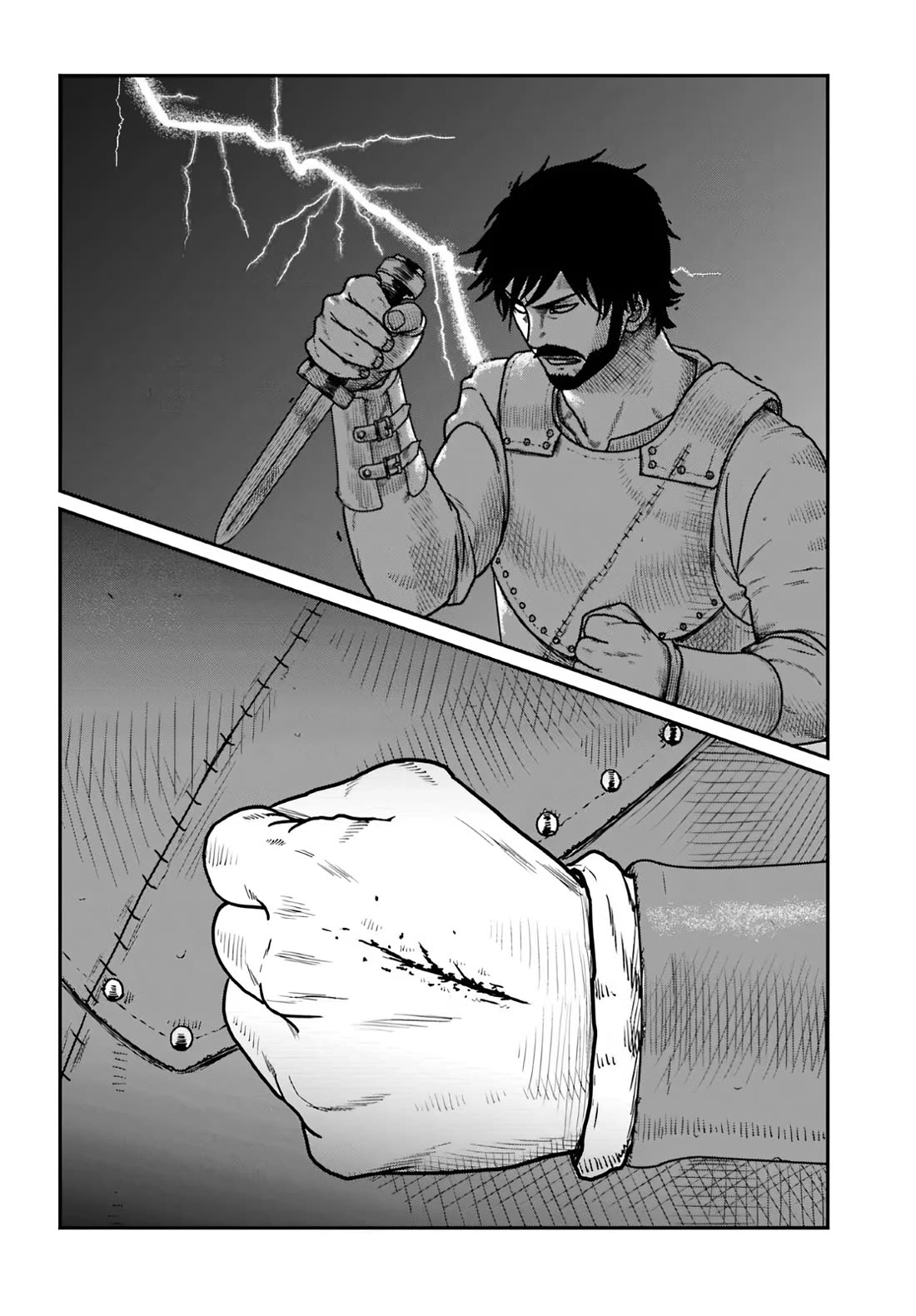 Yajin Tensei: Karate Survivor in Another World chapter 64 page 12