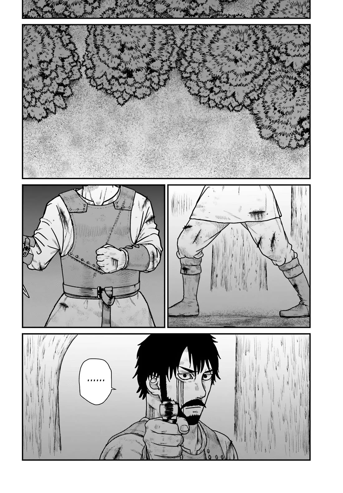 Yajin Tensei: Karate Survivor in Another World chapter 64 page 18