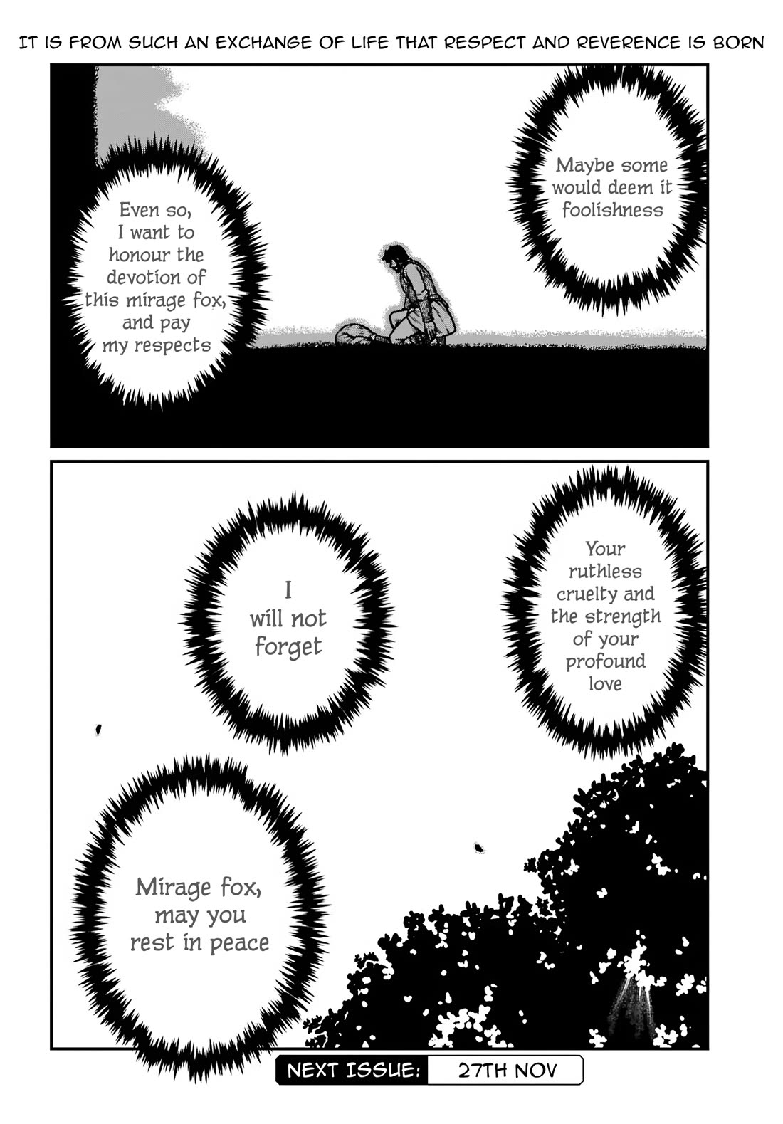 Yajin Tensei: Karate Survivor in Another World chapter 65 page 21