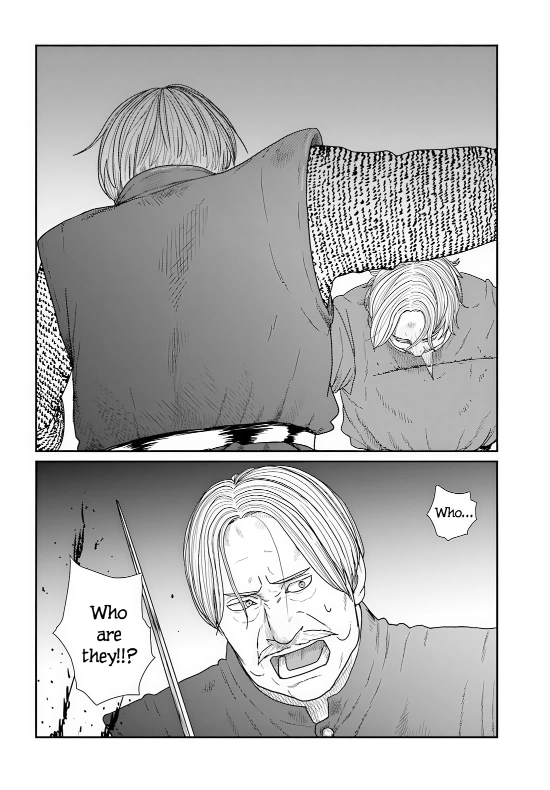 Yajin Tensei: Karate Survivor in Another World chapter 70 page 20