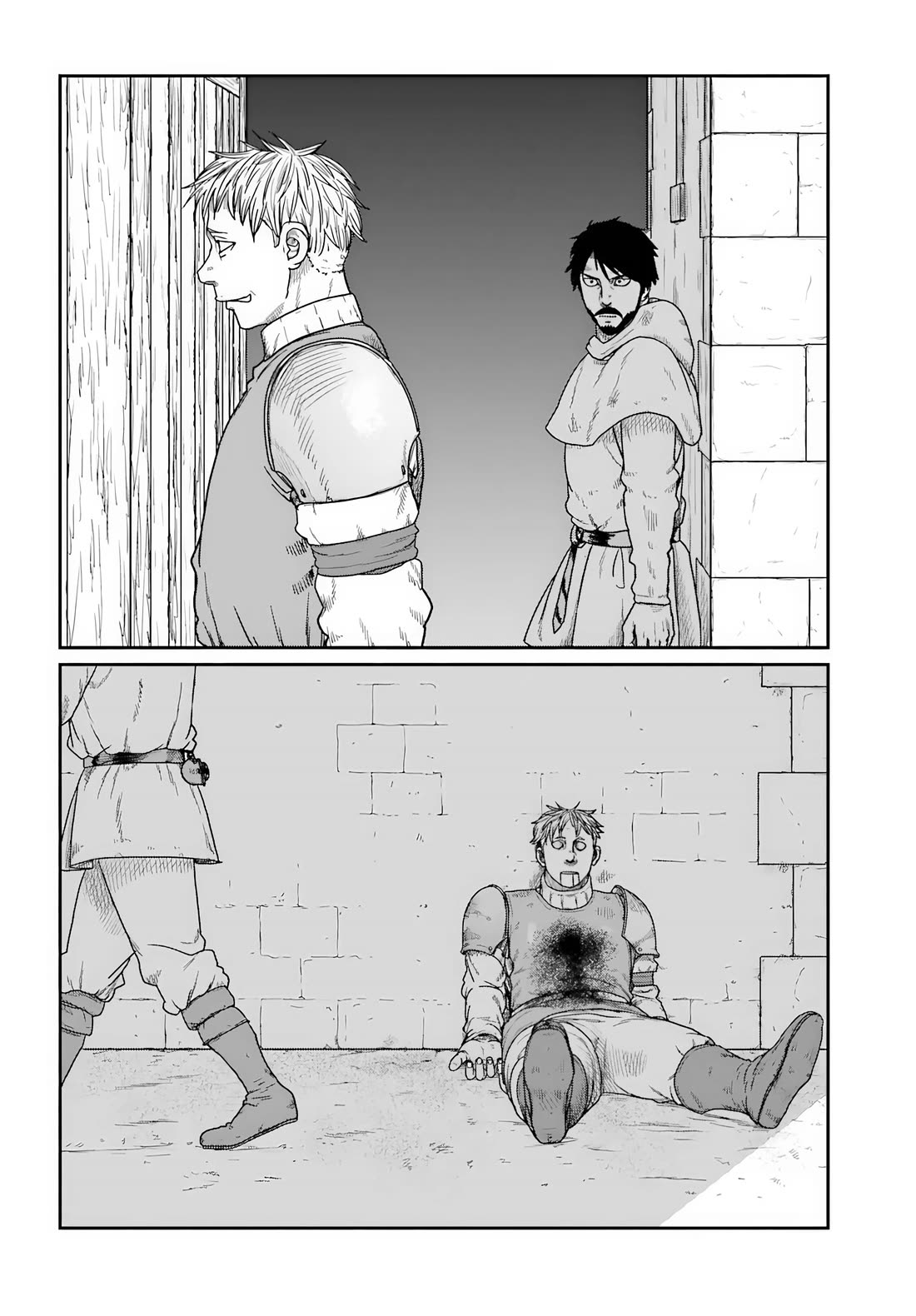 Yajin Tensei: Karate Survivor in Another World chapter 71 page 19