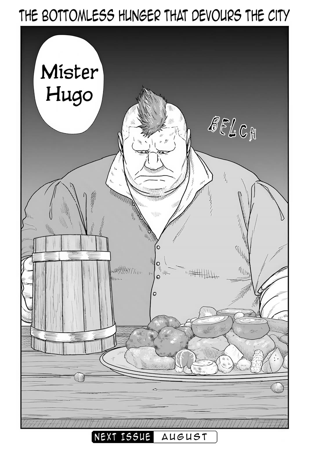 Yajin Tensei: Karate Survivor in Another World chapter 71 page 25