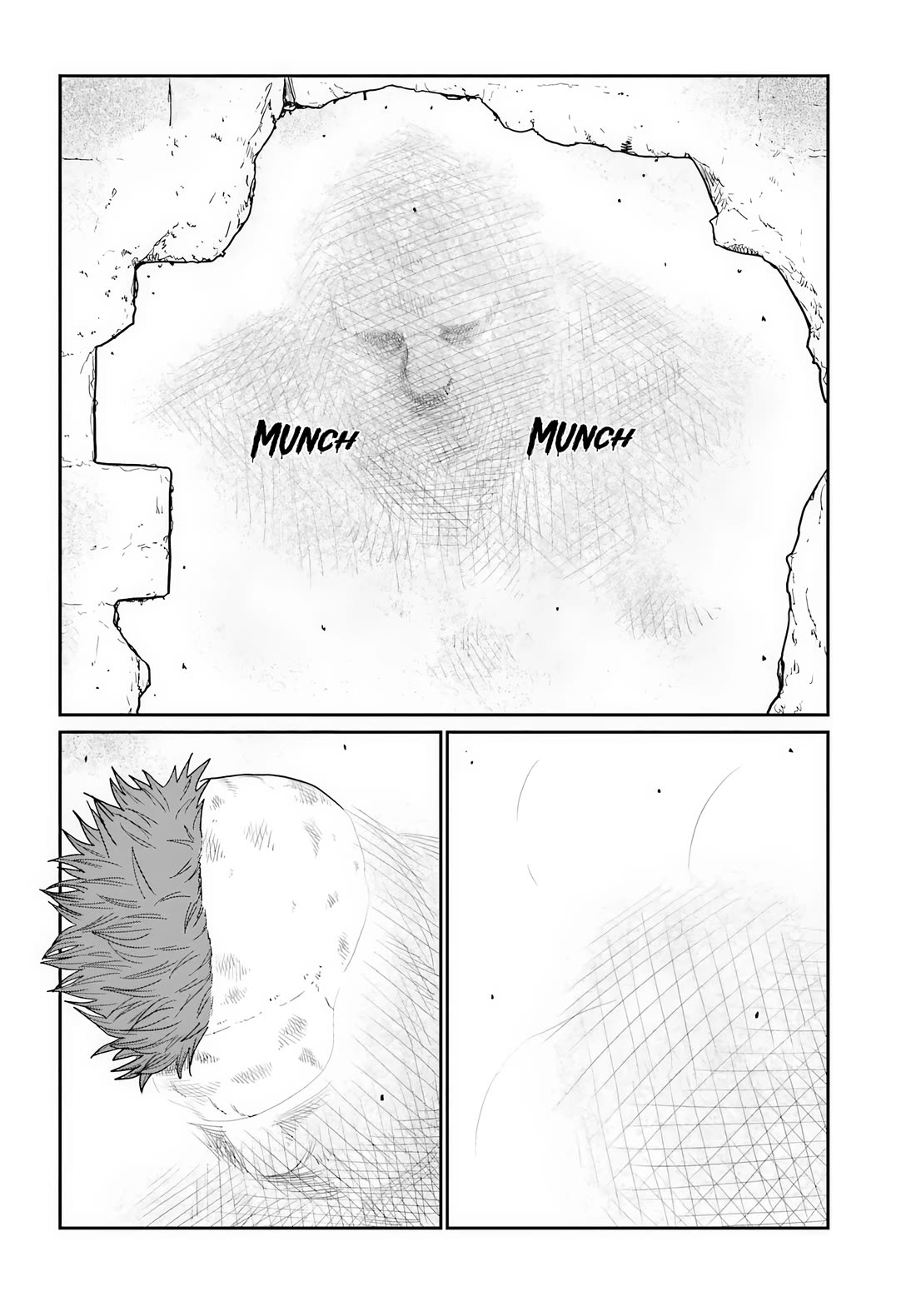 Yajin Tensei: Karate Survivor in Another World chapter 72 page 15