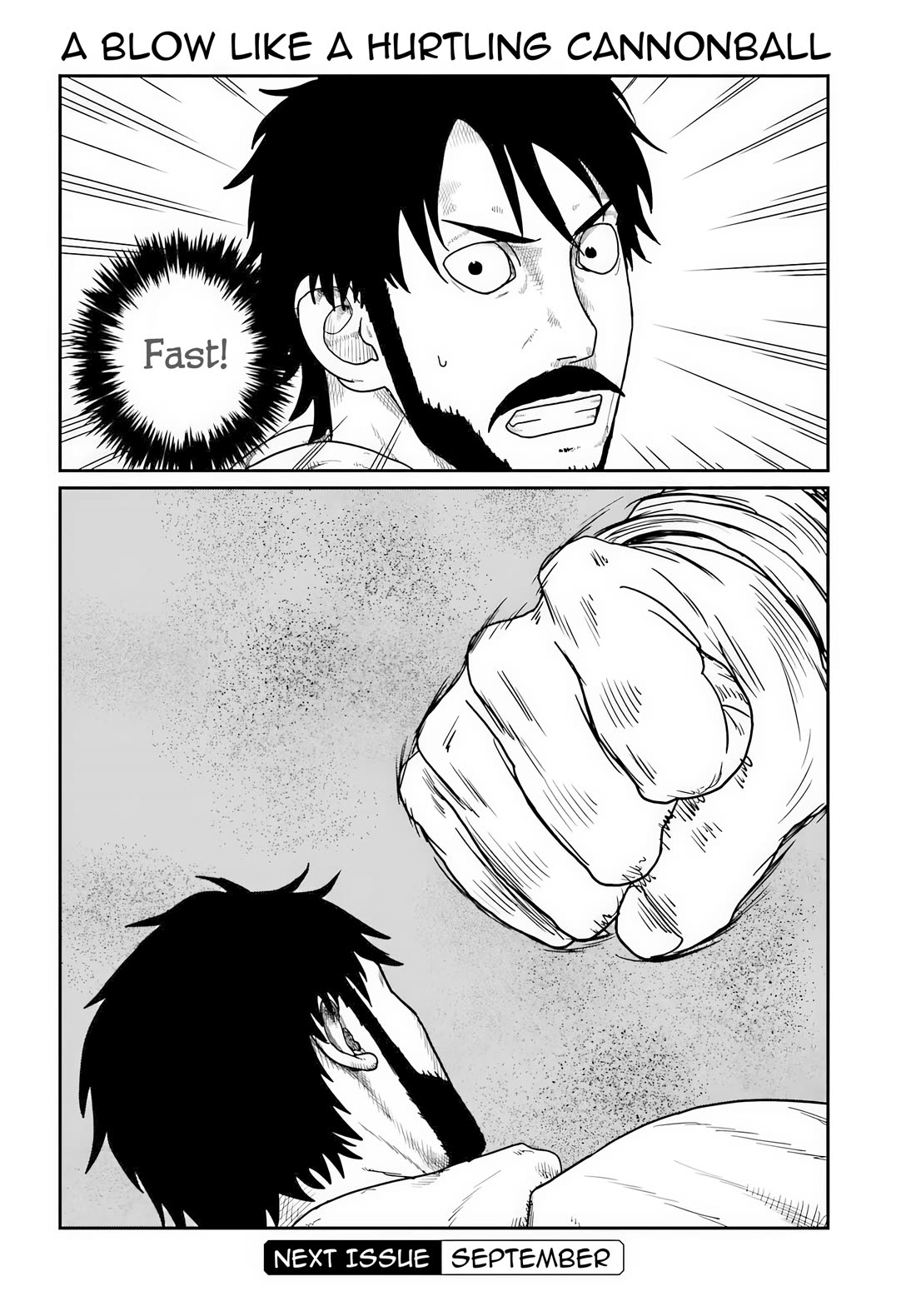 Yajin Tensei: Karate Survivor in Another World chapter 72 page 25