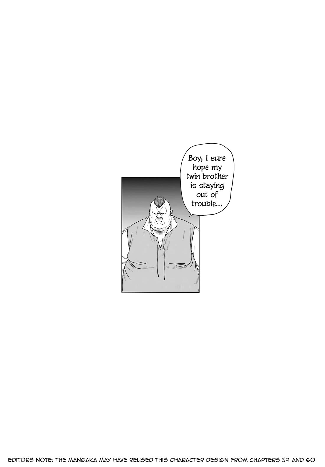 Yajin Tensei: Karate Survivor in Another World chapter 72 page 26