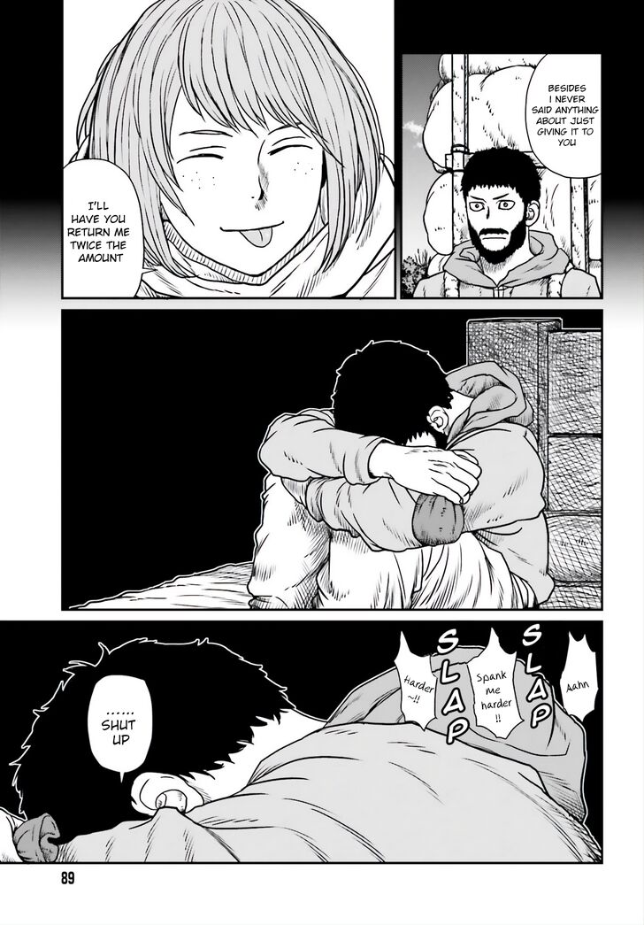 Yajin Tensei: Karate Survivor in Another World chapter 8 page 14