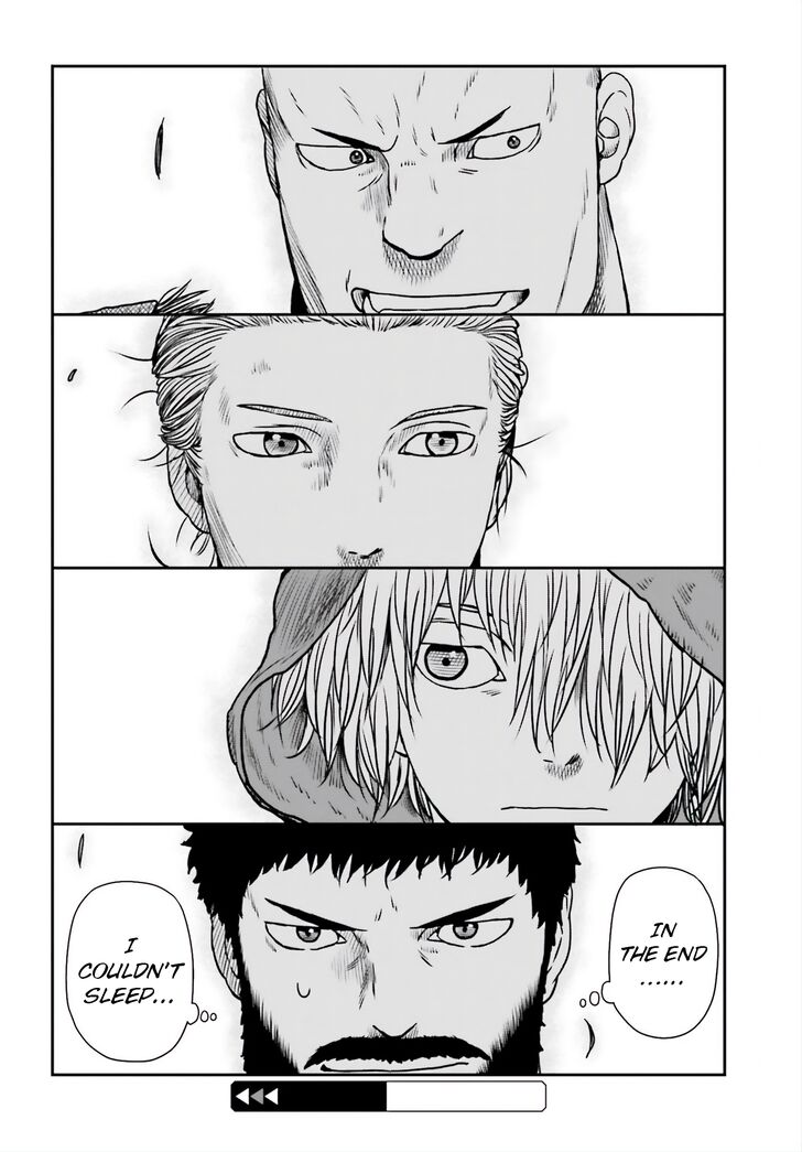 Yajin Tensei: Karate Survivor in Another World chapter 8 page 27