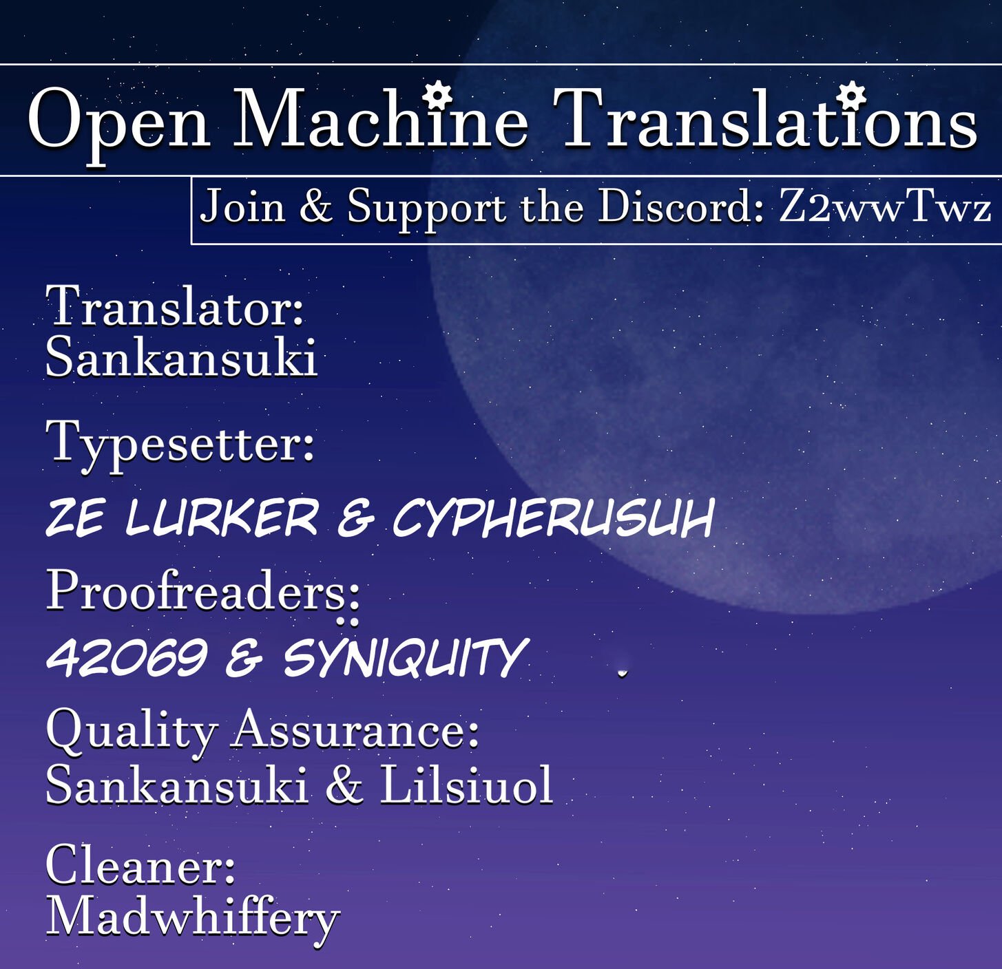 Yajin Tensei: Karate Survivor in Another World chapter 9 page 1