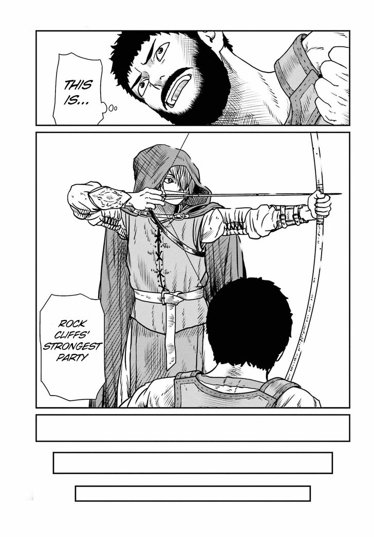 Yajin Tensei: Karate Survivor in Another World chapter 9 page 26