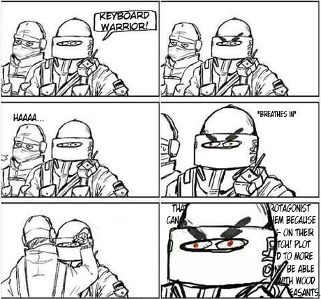 Yajin Tensei: Karate Survivor in Another World chapter 9 page 30