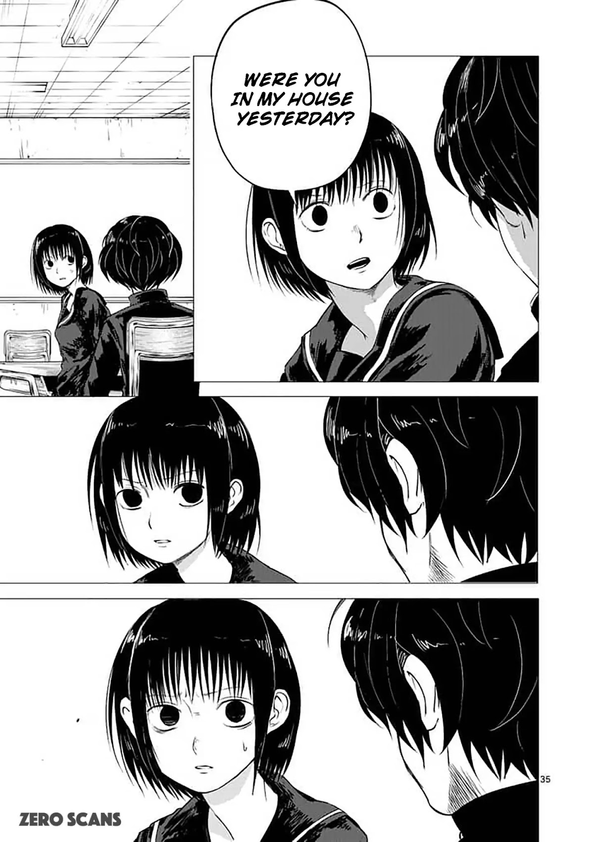 Yajin chapter 1 page 37