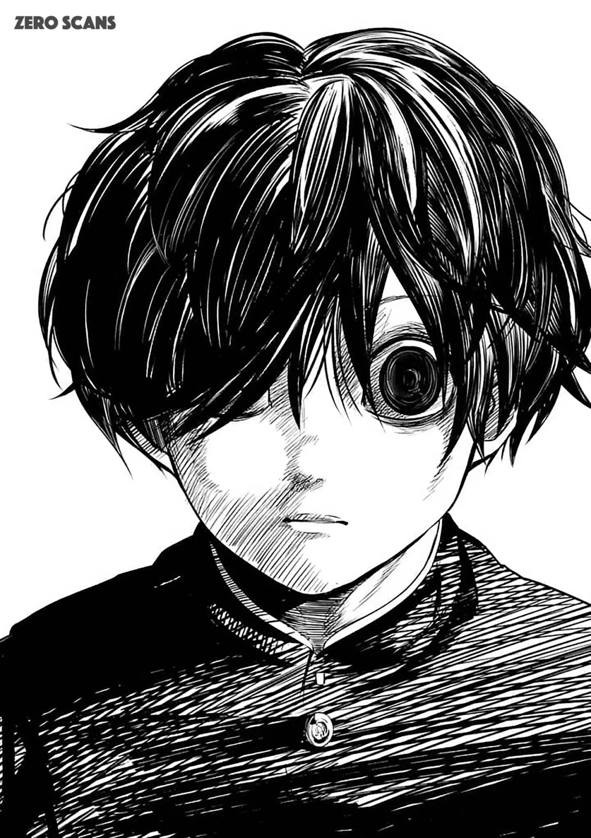 Yajin chapter 1 page 38