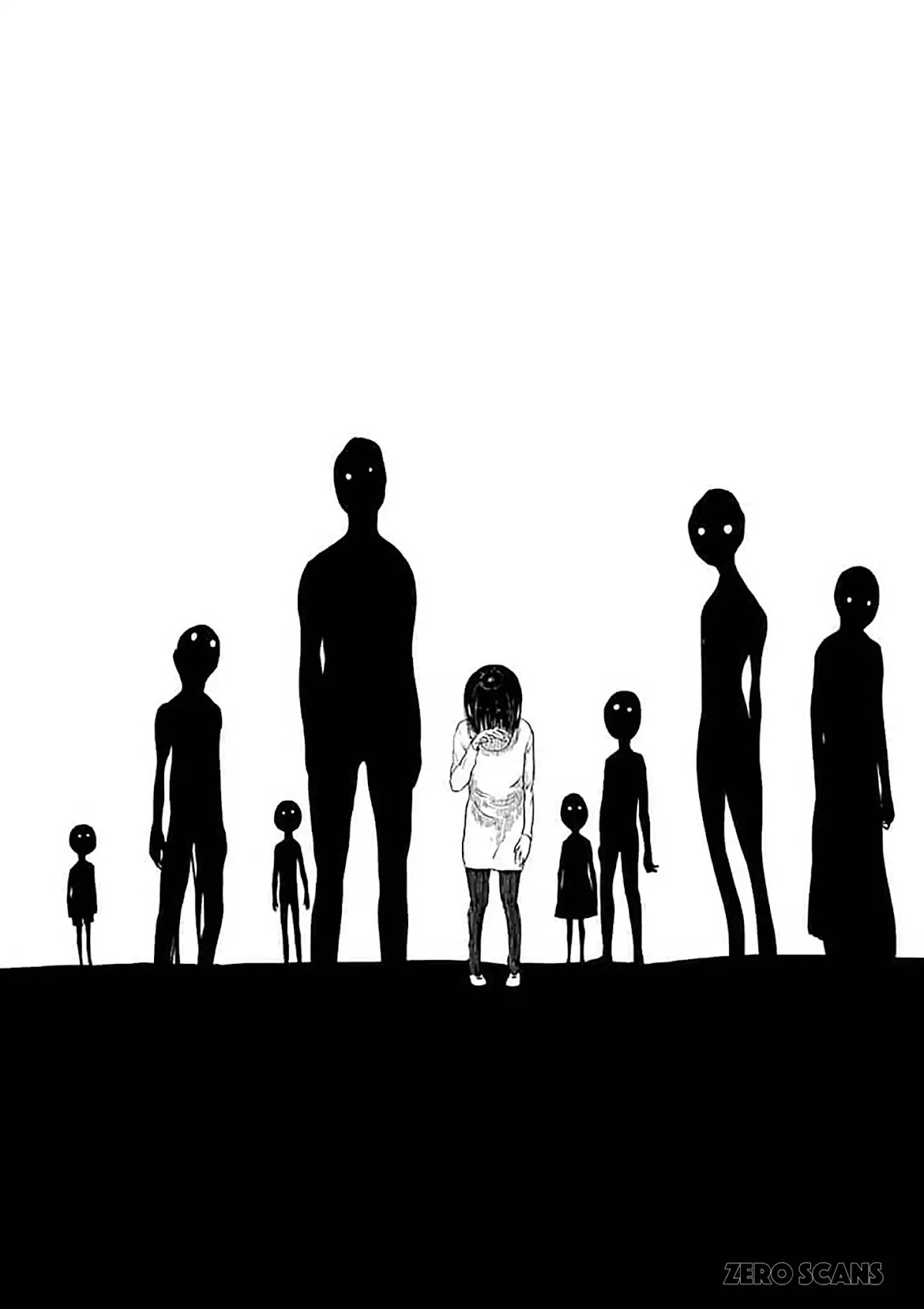 Yajin chapter 1 page 6