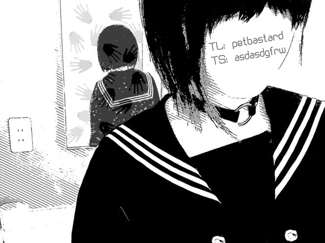 Yajin chapter 11 page 21