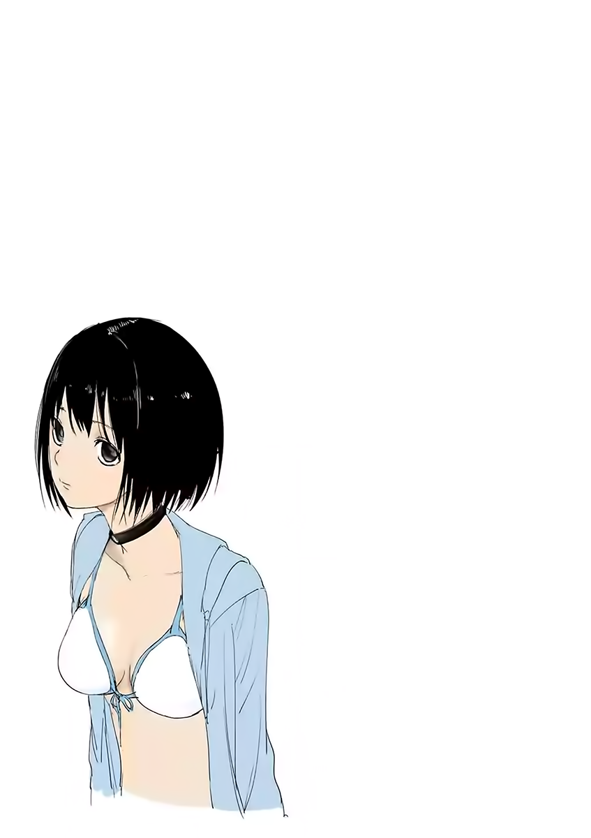 Yajin chapter 13 page 21