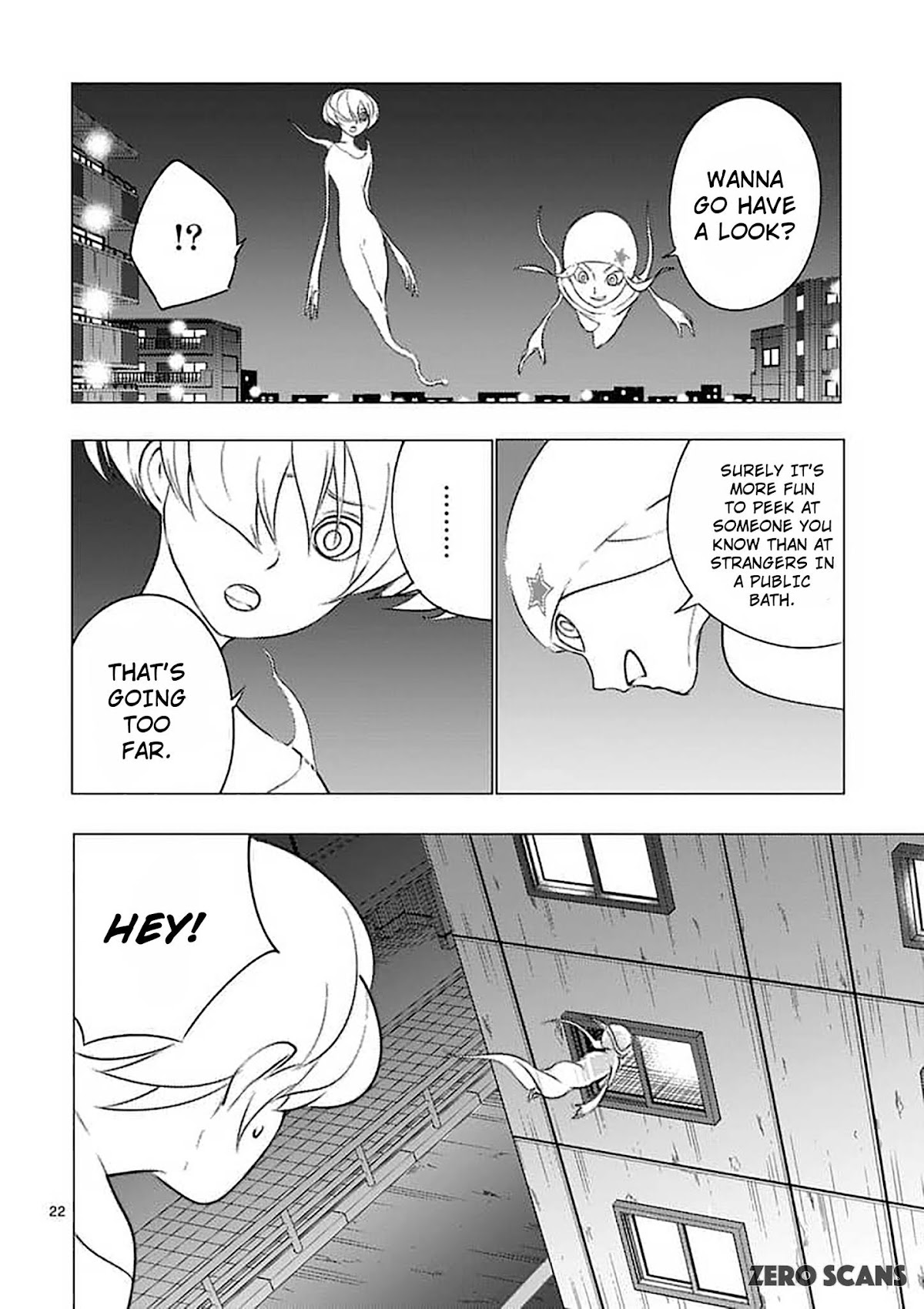 Yajin chapter 2 page 24