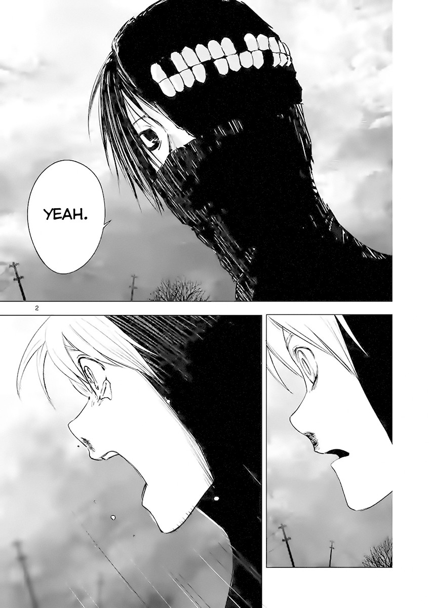 Yajin chapter 24 page 2