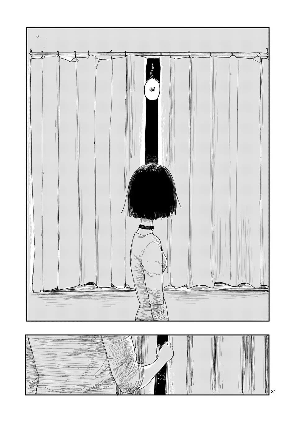 Yajin chapter 25 page 31