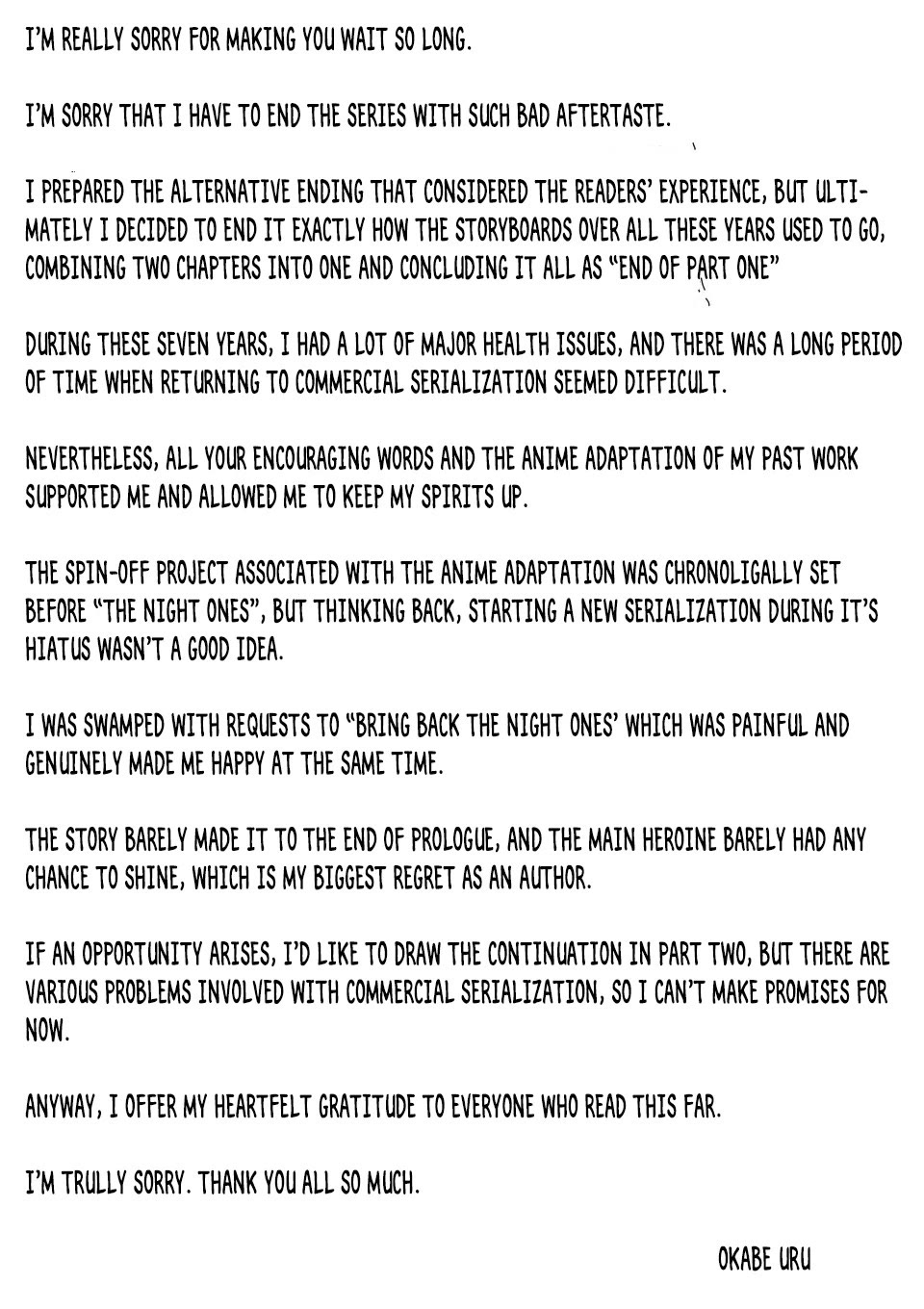 Yajin chapter 25 page 37