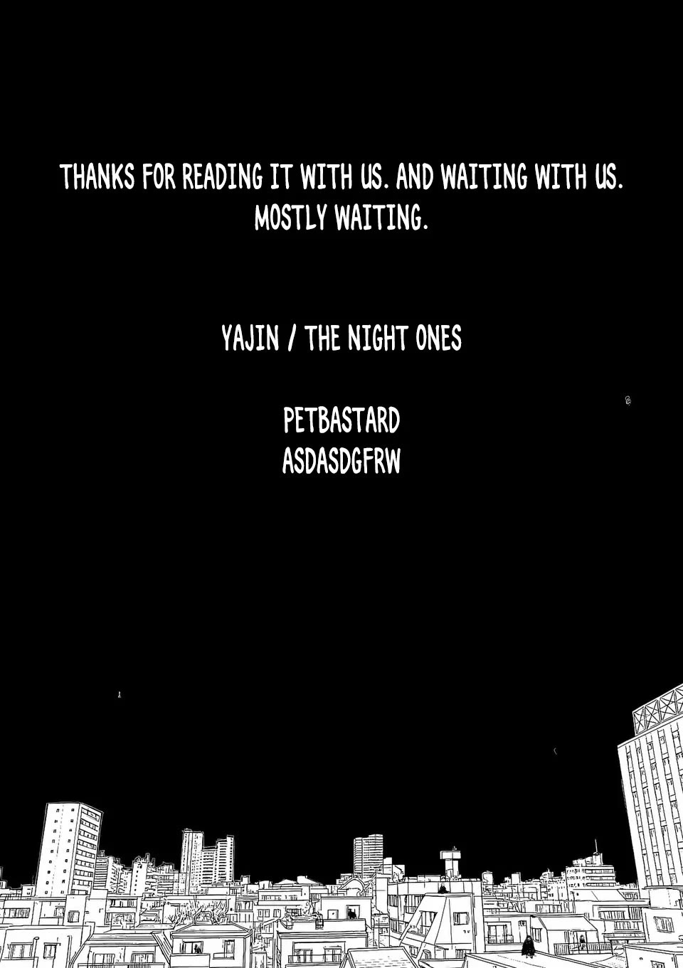 Yajin chapter 25 page 38